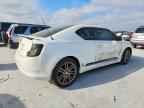 2013 SCION TC