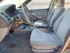 2002 HONDA CIVIC