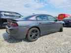 2016 DODGE CHARGER