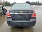 2011 CHEVROLET Aveo