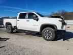 2023 CHEVROLET Silverado