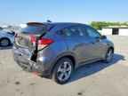2022 HONDA HR-V