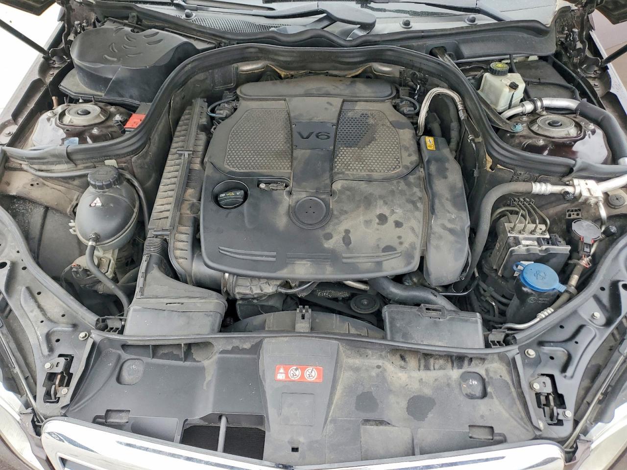 2016 MERCEDES-BENZ