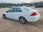 2006 HONDA ACCORD