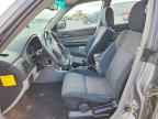 2007 SUBARU FORESTER