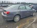 2011 TOYOTA COROLLA