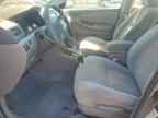 2007 TOYOTA COROLLA
