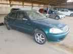 2000 HONDA CIVIC