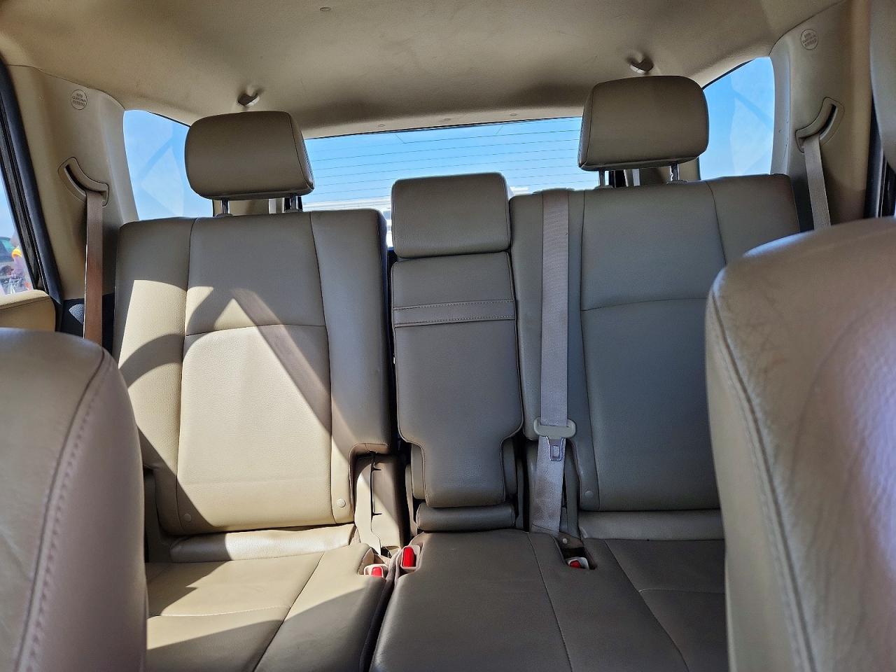 2013 TOYOTA 4Runner