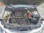2011 FORD FUSION