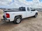 2007 CHEVROLET Silverado