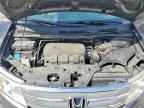 2013 HONDA ODYSSEY