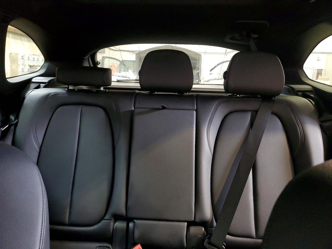 2018 BMW X1