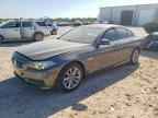 2014 BMW 5 series