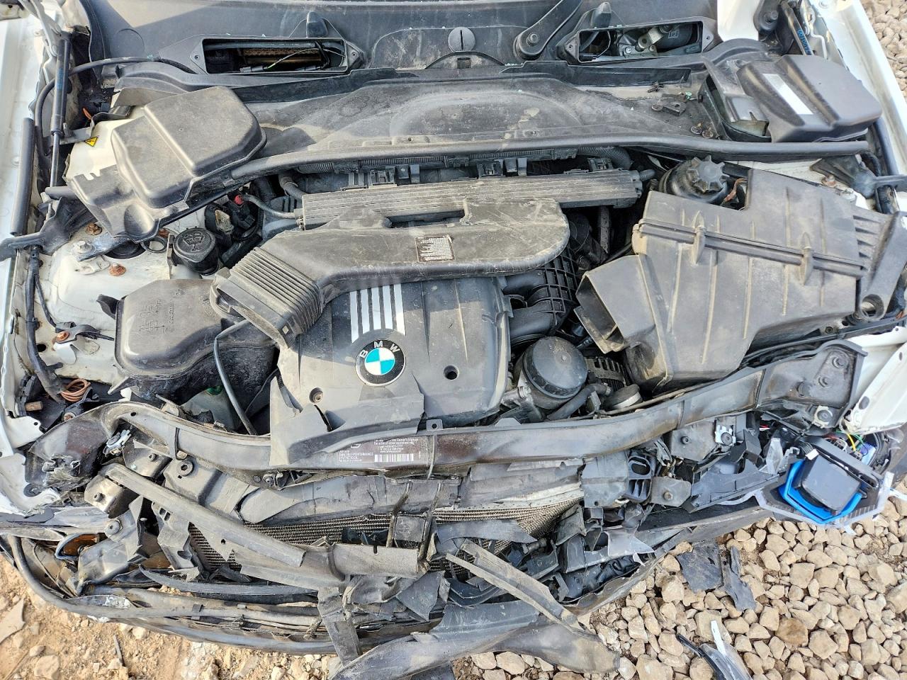 2011 BMW 3 SERIES