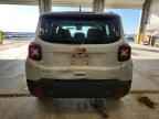2021 JEEP Renegade