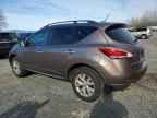 2013 NISSAN MURANO