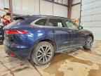 2018 JAGUAR F-Pace