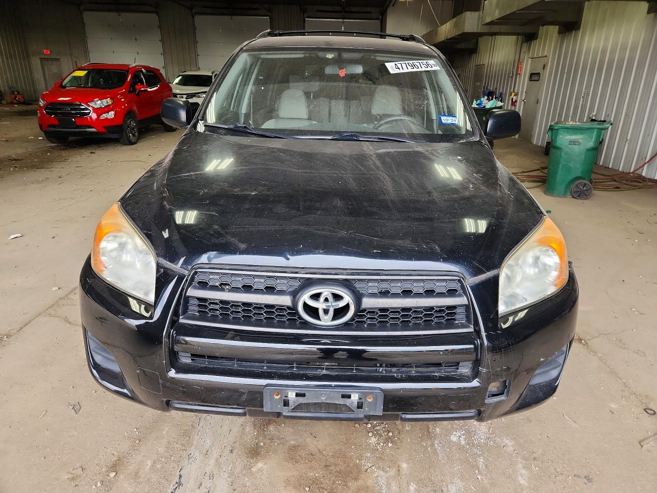 2011 TOYOTA RAV4