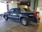 2003 CHEVROLET Avalanche