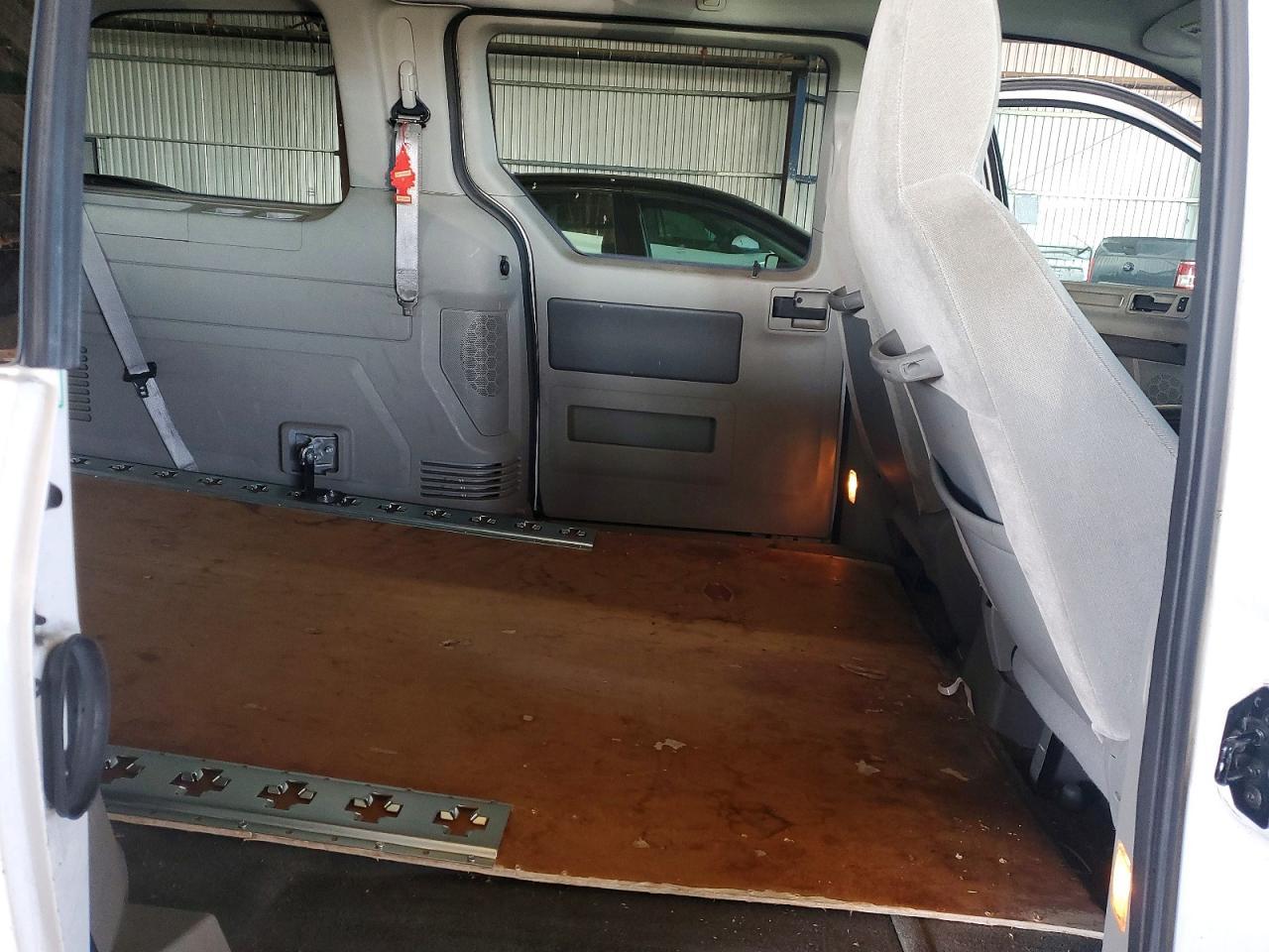 2006 FORD Freestar