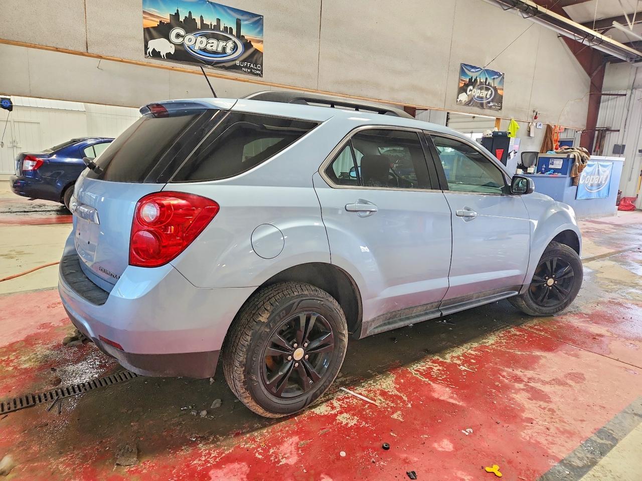 2014 CHEVROLET EQUINOX