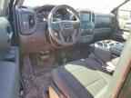 2022 GMC Sierra