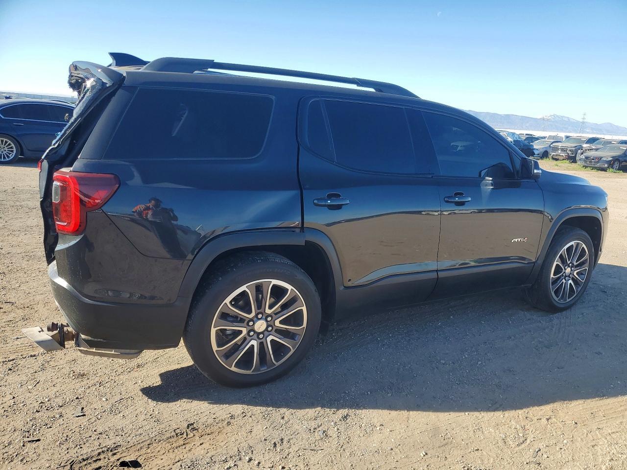 2020 GMC ACADIA