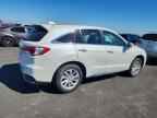 2018 ACURA RDX