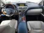 2010 LEXUS RX 450H