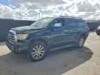 2014 TOYOTA Sequoia