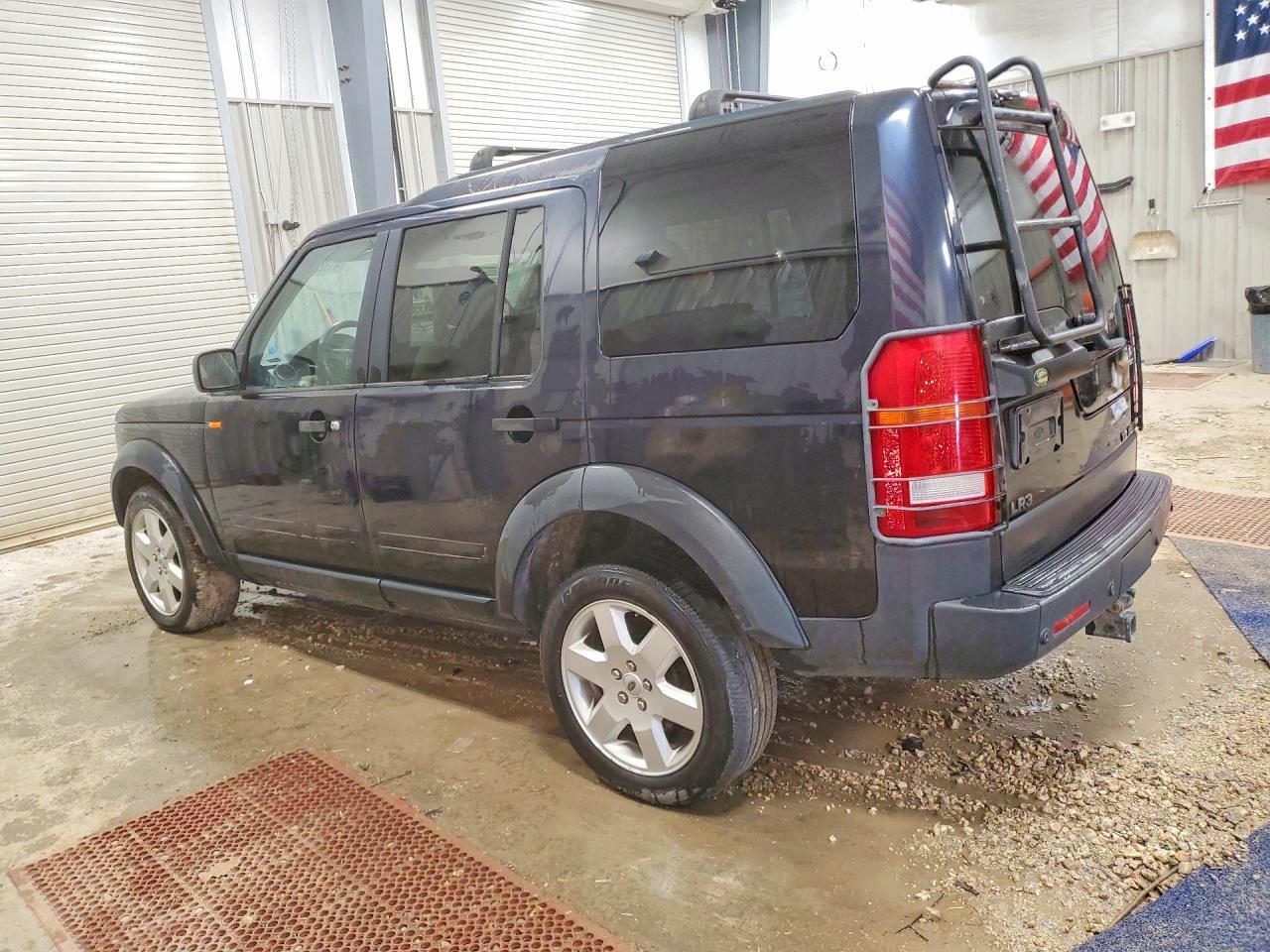 2006 LAND ROVER Lr3