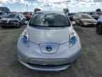 2014 NISSAN LEAF