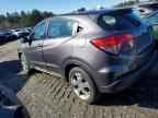 2017 HONDA HR-V