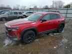 2024 MAZDA CX-50