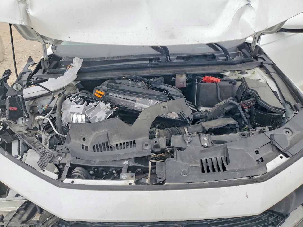2023 HONDA ACCORD
