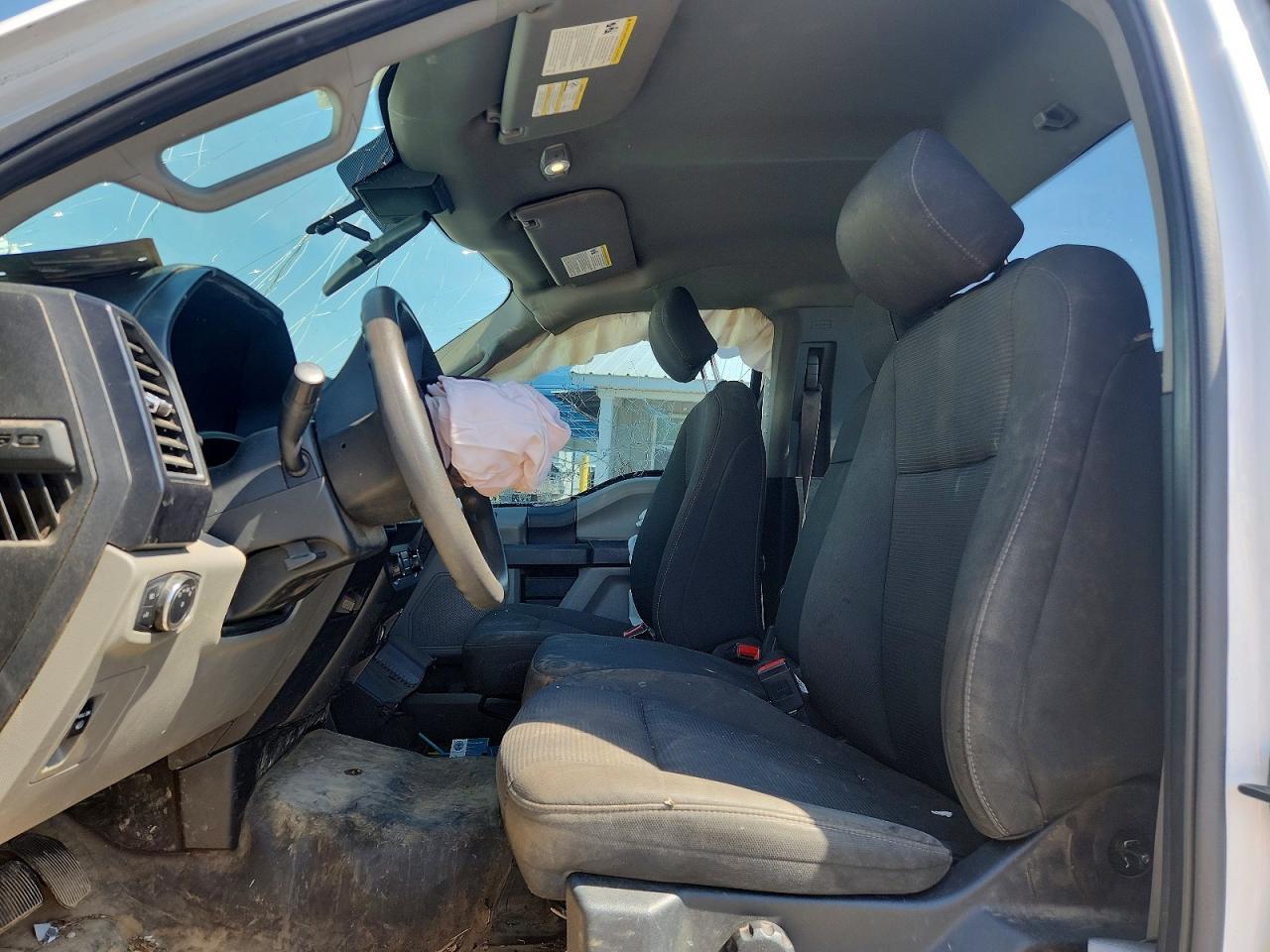 2019 FORD F-150 Lightning