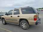 2005 CHEVROLET Tahoe