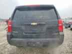 2016 CHEVROLET Tahoe
