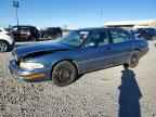 2000 BUICK Park Avenue