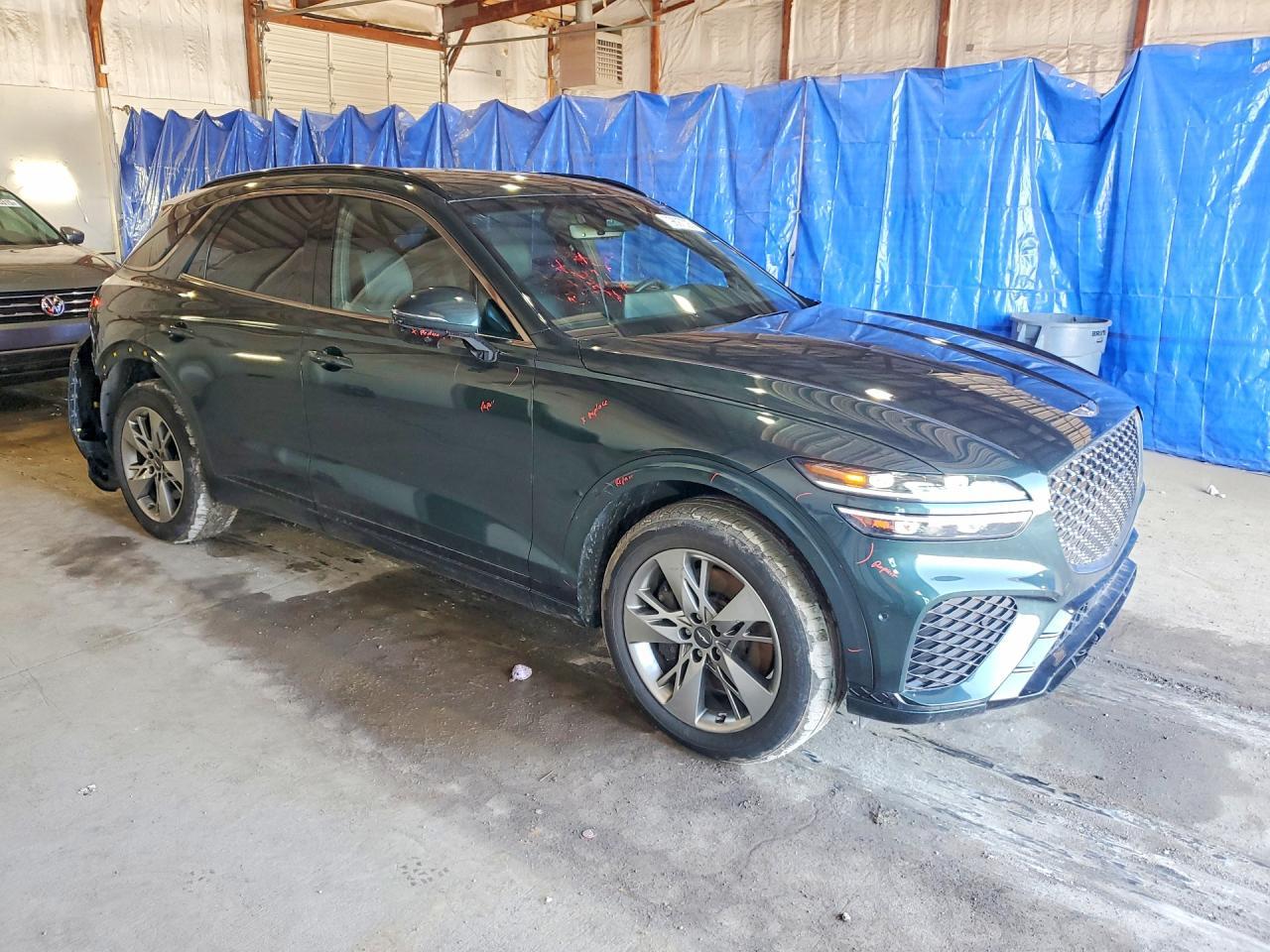 2023 GENESIS GV70