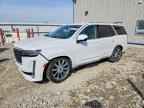 2021 CADILLAC ESCALADE