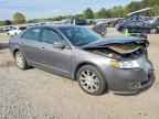2012 LINCOLN MKZ
