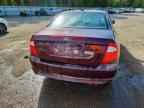 2011 FORD FUSION