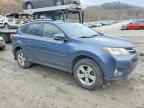 2014 TOYOTA RAV4