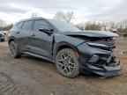 2023 CHEVROLET BLAZER