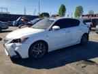 2015 LEXUS CT 200H