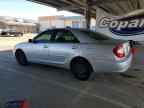 2004 TOYOTA CAMRY