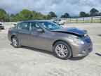 2011 INFINITI G37