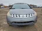 2005 NISSAN MURANO